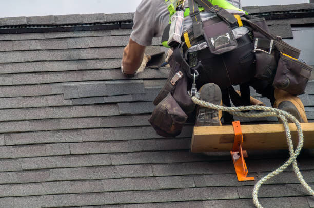 Reliable Roofing contractor in Granville, ND by Brentwood Metal Roofing