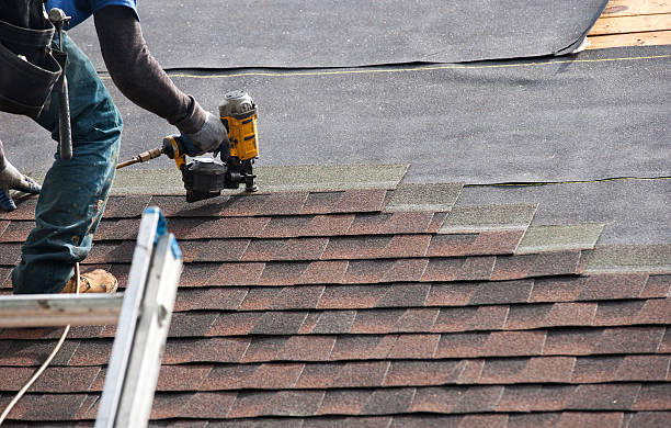 Licensed Roofing service in Granville, ND - Brentwood Metal Roofing